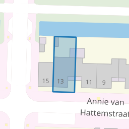 Perceel LDN01-W-6011