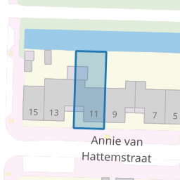 Perceel LDN01-W-6012