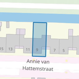 Perceel LDN01-W-6013