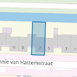 Perceel LDN01-W-6014