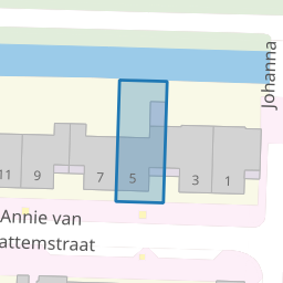 Perceel LDN01-W-6015
