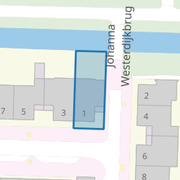 Perceel LDN01-W-6017