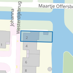 Perceel LDN01-W-6018