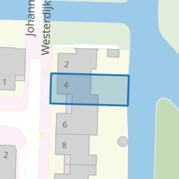 Perceel LDN01-W-6019