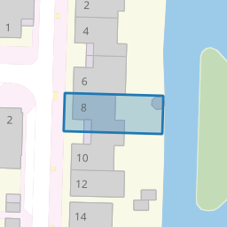 Perceel LDN01-W-6021