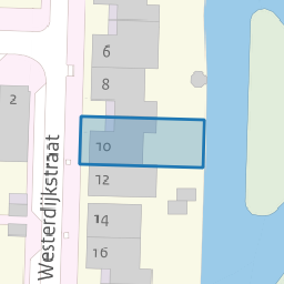 Perceel LDN01-W-6022