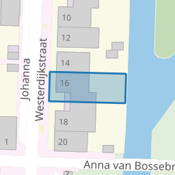 Perceel LDN01-W-6025