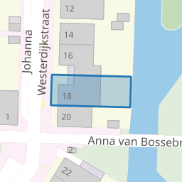 Perceel LDN01-W-6026