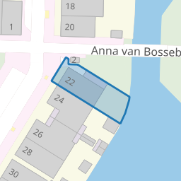 Perceel LDN01-W-6029