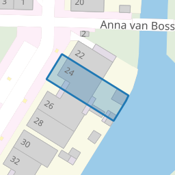 Perceel LDN01-W-6030