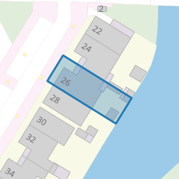 Perceel LDN01-W-6031