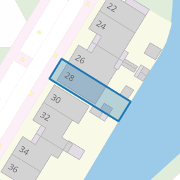 Perceel LDN01-W-6032