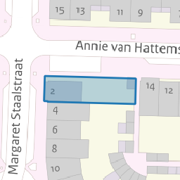 Perceel LDN01-W-6033