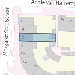 Perceel LDN01-W-6035