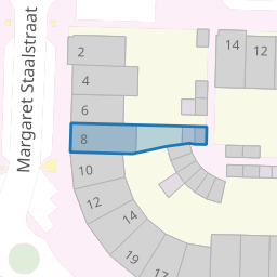 Perceel LDN01-W-6036