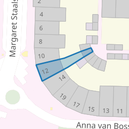 Perceel LDN01-W-6038