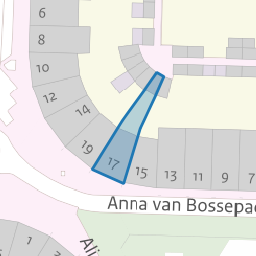 Perceel LDN01-W-6041