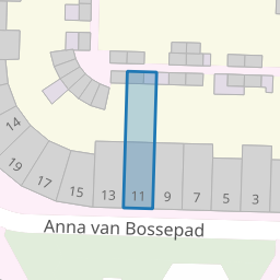 Perceel LDN01-W-6044