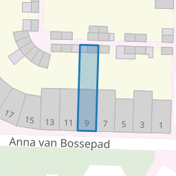 Perceel LDN01-W-6045