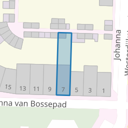 Perceel LDN01-W-6046