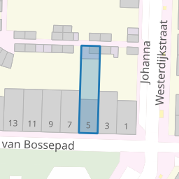 Perceel LDN01-W-6047