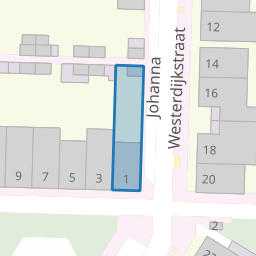 Perceel LDN01-W-6049