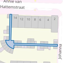 Perceel LDN01-W-6050