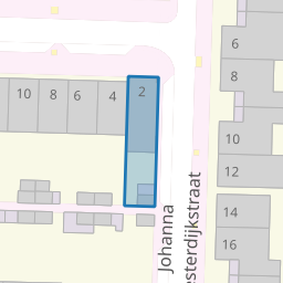 Perceel LDN01-W-6051