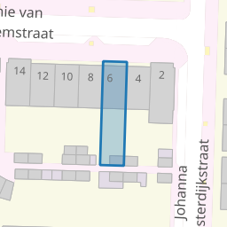 Perceel LDN01-W-6053