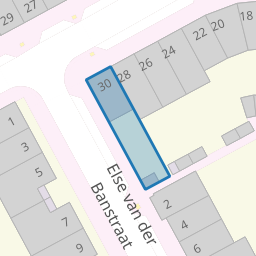 Perceel LDN01-W-6059