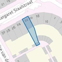 Perceel LDN01-W-6063