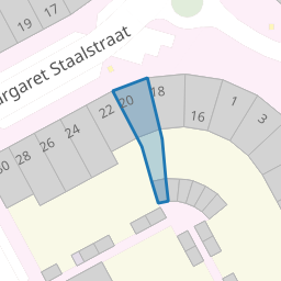 Perceel LDN01-W-6064