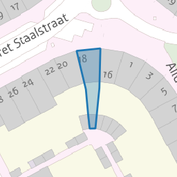 Perceel LDN01-W-6065