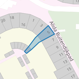 Perceel LDN01-W-6069