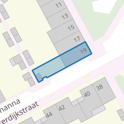 Perceel LDN01-W-6076