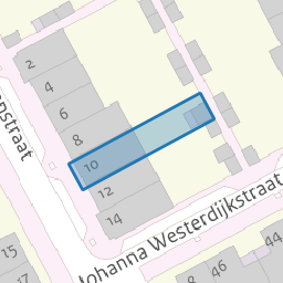 Perceel LDN01-W-6080