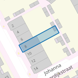 Perceel LDN01-W-6081