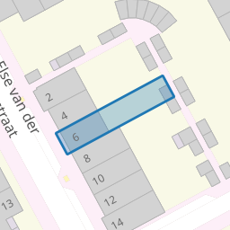 Perceel LDN01-W-6082