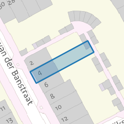 Perceel LDN01-W-6083