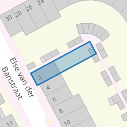 Perceel LDN01-W-6084