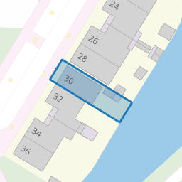 Perceel LDN01-W-6085