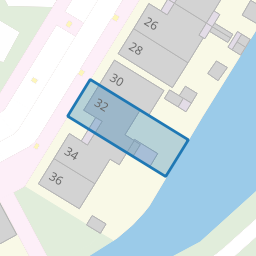 Perceel LDN01-W-6086