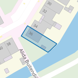 Perceel LDN01-W-6088