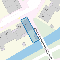 Perceel LDN01-W-6089