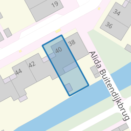 Perceel LDN01-W-6090