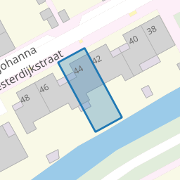 Perceel LDN01-W-6092