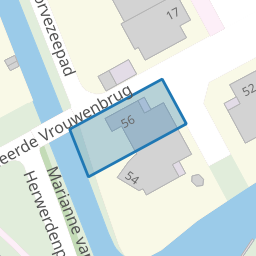 Perceel LDN01-W-6098