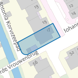 Perceel LDN01-W-6099