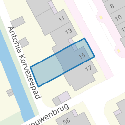 Perceel LDN01-W-6100