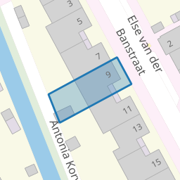 Perceel LDN01-W-6103